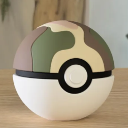 Pokeball Figurka
