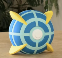 Pokeball Figurka