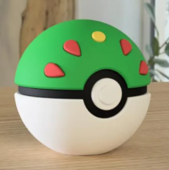 Pokeball Figurka