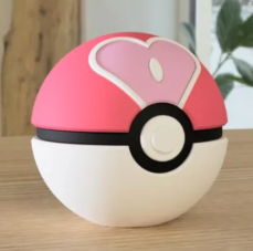 Pokeball Figurka