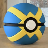 Pokeball Figurka