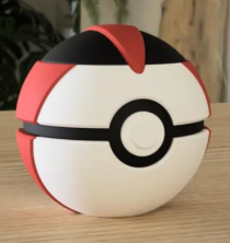 Pokeball Figurka