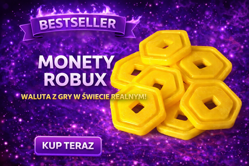 Robux Żeton