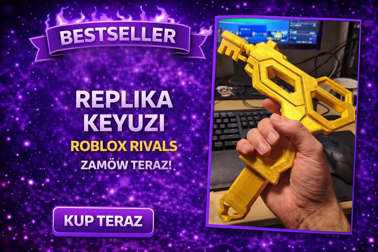 Keyuzi
