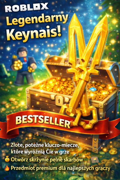 Keynais