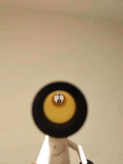 AWP Asiimov Replika 1:1 + 50x naklejka CS2