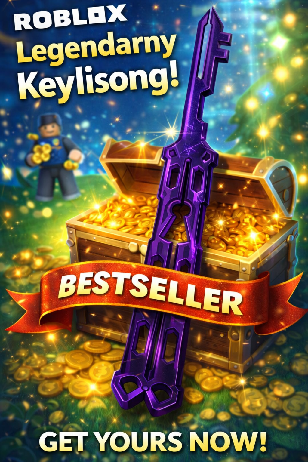 Keylisong