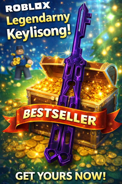 Keylisong