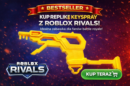 Keyspray