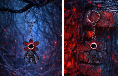 Brelok Demogorgon Stranger Things