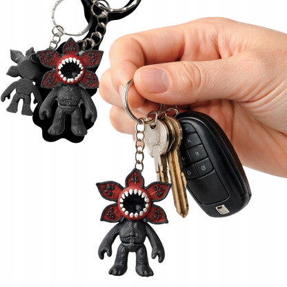 Brelok Demogorgon Stranger Things