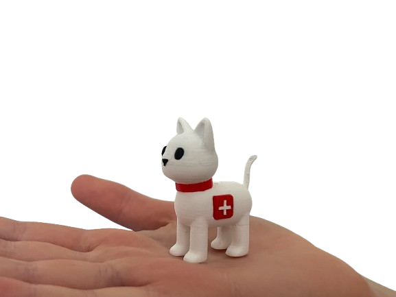 MedKitty Roblox Rivals