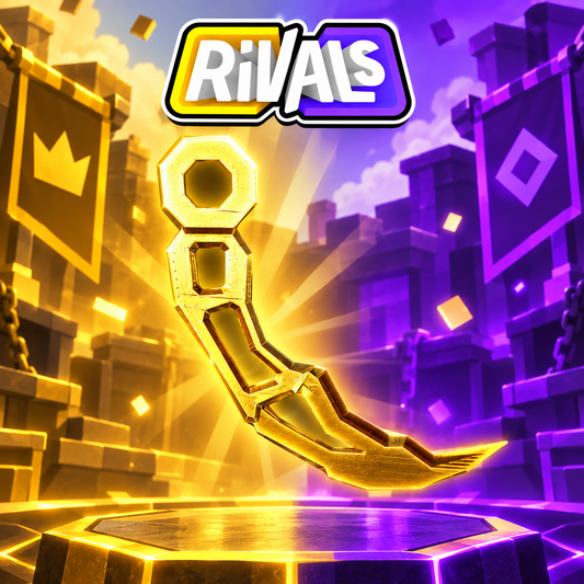 Keyrambit Roblox Rivals