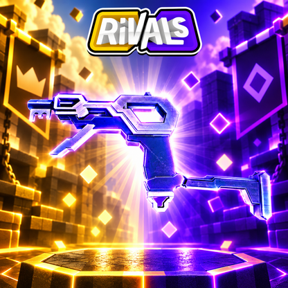 Keyspray