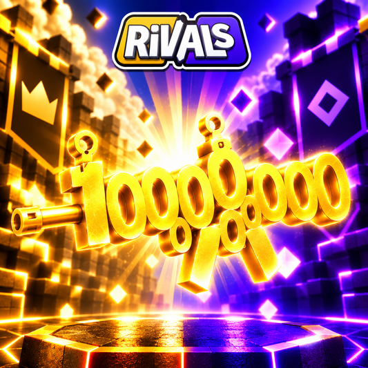 10B Visit Riffle Roblox Rivals
