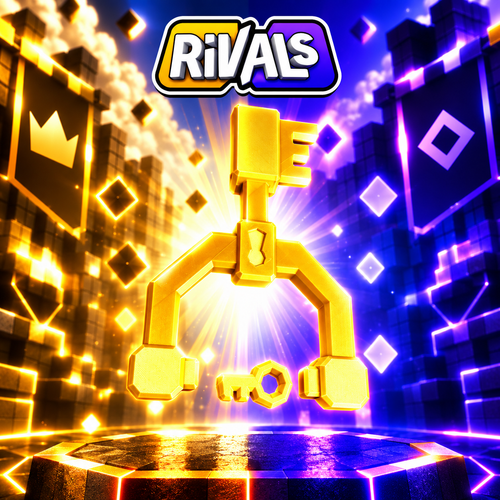 KeyShot Roblox Rivals