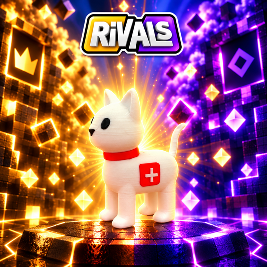 MedKitty Roblox Rivals