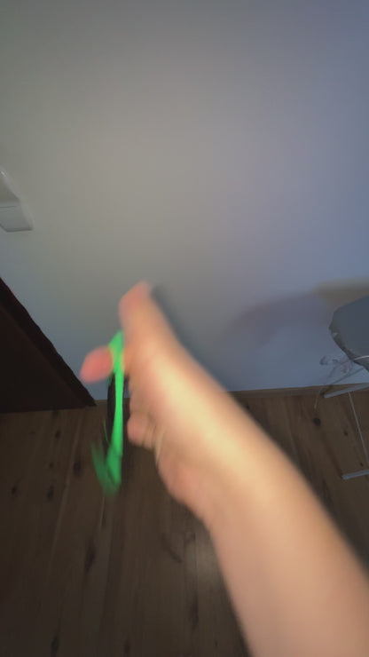 Karambit speed + 5x Naklejka CS2