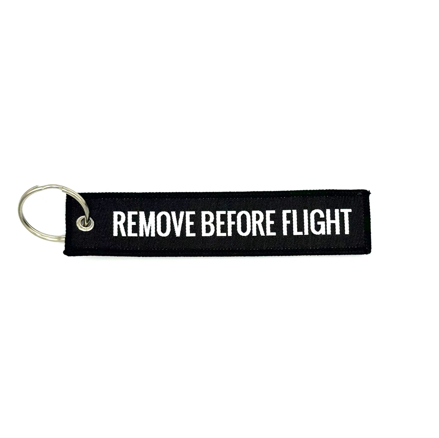 x1 Haft Remove Before Flight