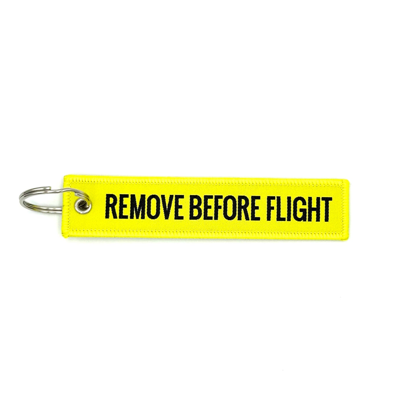 x1 Haft Remove Before Flight